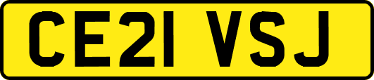 CE21VSJ