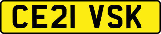 CE21VSK