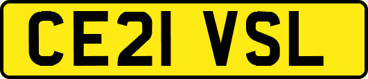 CE21VSL