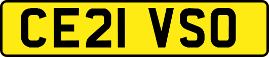 CE21VSO