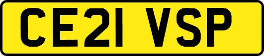 CE21VSP