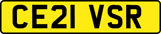 CE21VSR