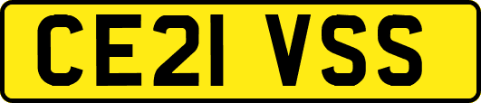 CE21VSS