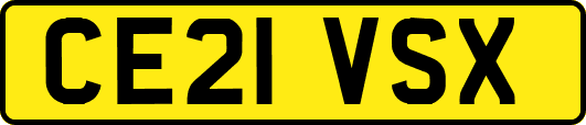 CE21VSX
