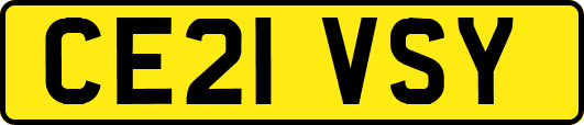 CE21VSY