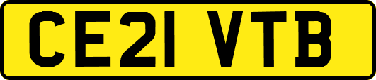 CE21VTB