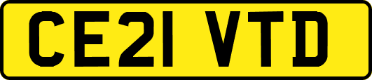 CE21VTD