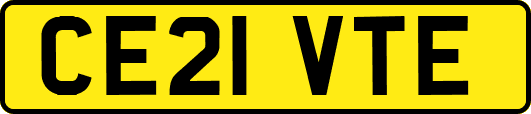 CE21VTE