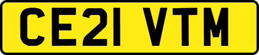 CE21VTM
