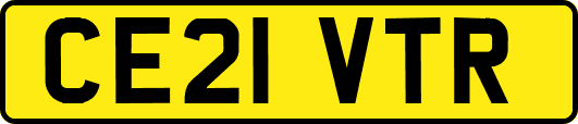 CE21VTR