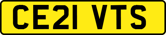 CE21VTS