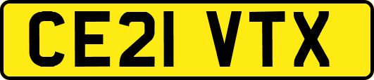 CE21VTX