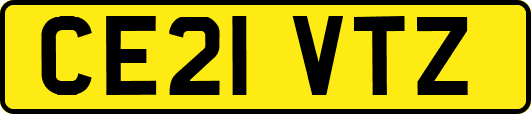 CE21VTZ