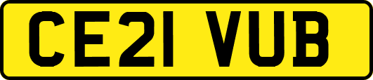 CE21VUB