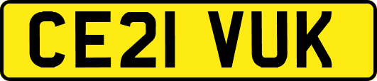 CE21VUK