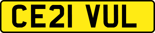 CE21VUL