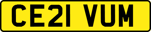 CE21VUM