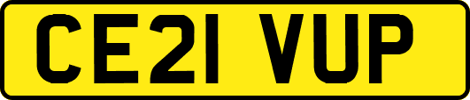 CE21VUP