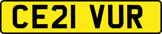 CE21VUR