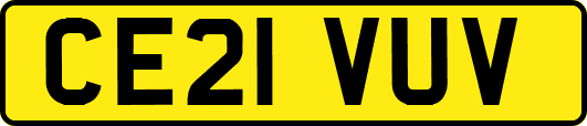 CE21VUV