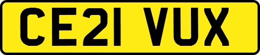 CE21VUX