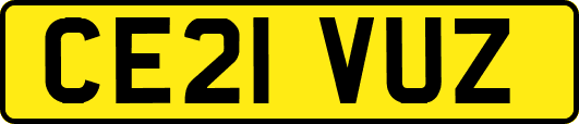 CE21VUZ