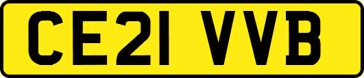 CE21VVB