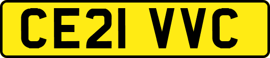 CE21VVC