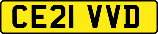 CE21VVD