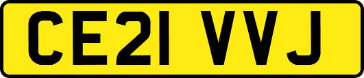 CE21VVJ