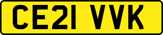 CE21VVK
