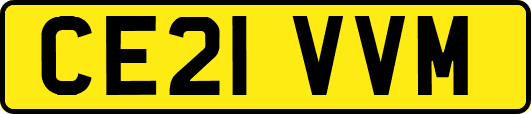 CE21VVM