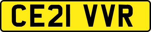 CE21VVR