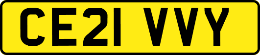 CE21VVY