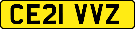 CE21VVZ