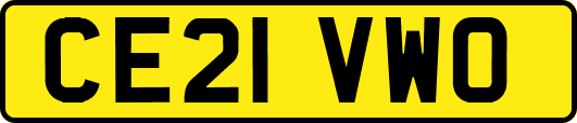 CE21VWO