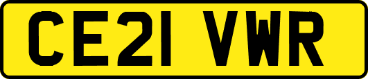 CE21VWR