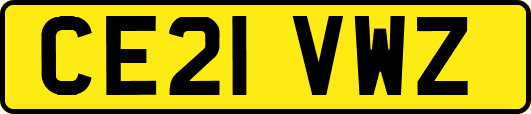 CE21VWZ