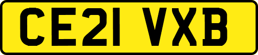 CE21VXB