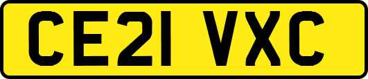 CE21VXC