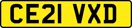 CE21VXD