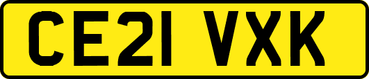 CE21VXK