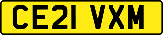 CE21VXM
