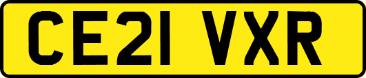 CE21VXR