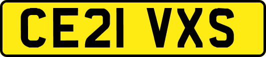 CE21VXS