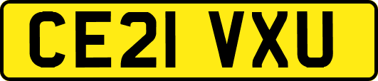 CE21VXU