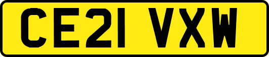 CE21VXW