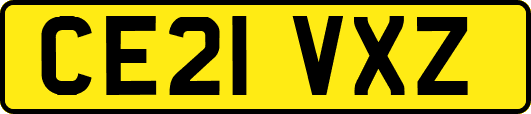 CE21VXZ