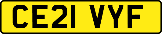 CE21VYF