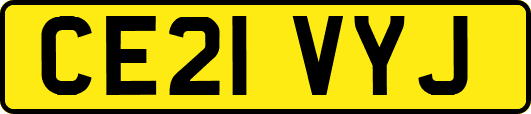 CE21VYJ
